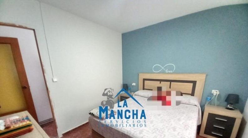 Albacete - Villarrobledo - 320m2