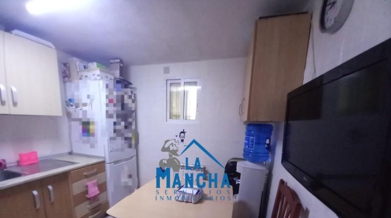 Albacete - Villarrobledo - 320m2
