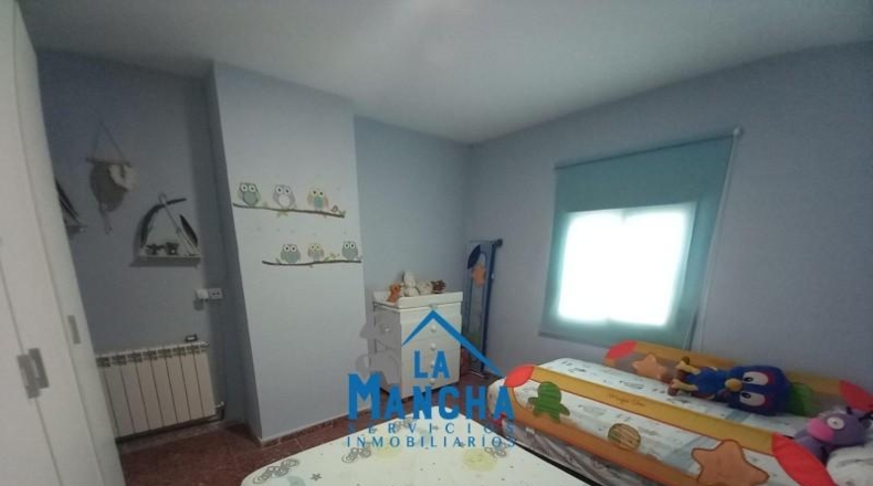 Albacete - Villarrobledo - 320m2