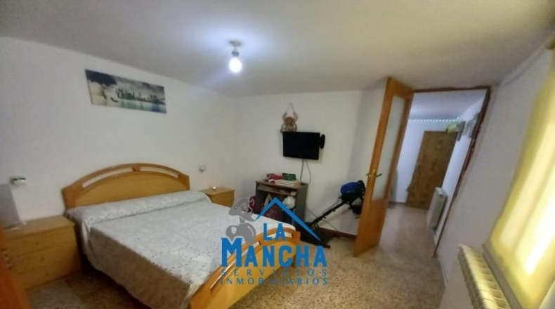 Albacete - Villarrobledo - 320m2