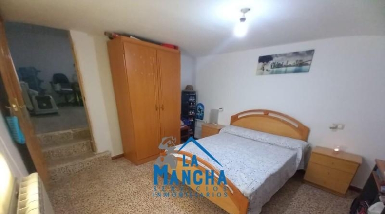 Albacete - Villarrobledo - 320m2