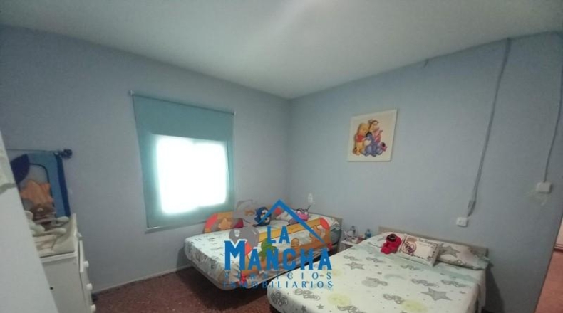 Albacete - Villarrobledo - 320m2