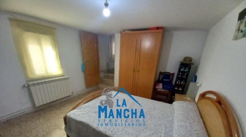 Albacete - Villarrobledo - 320m2