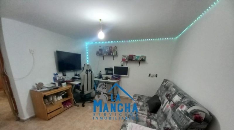 Albacete - Villarrobledo - 320m2