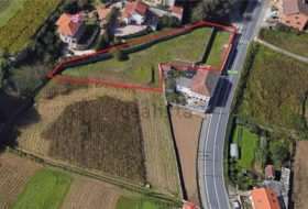 Sangenjo 1690&nbsp;m² 