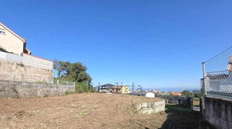 Pontevedra - Sangenjo - 1690m2