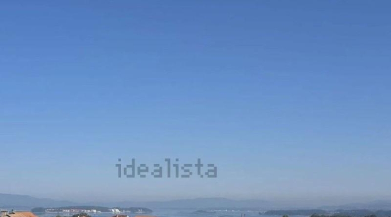 Pontevedra - Sangenjo - 1690m2