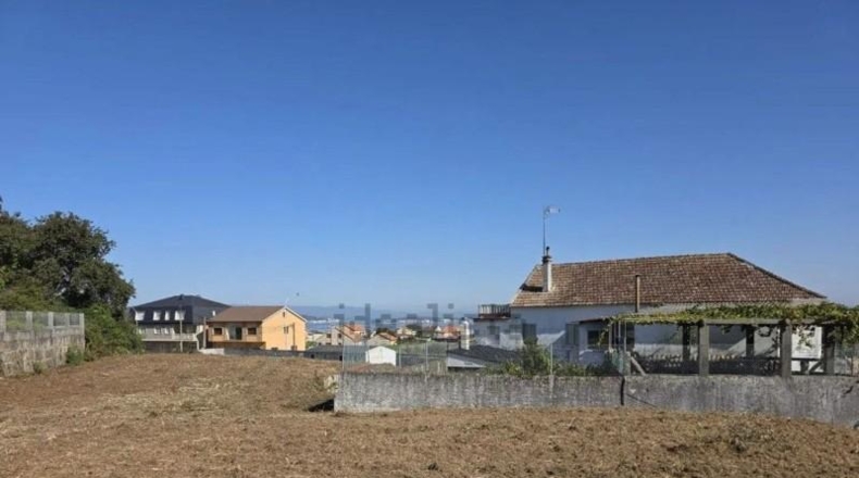 Pontevedra - Sangenjo - 1690m2
