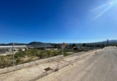 Urban land for sale on España, La Llosa de Ranes, ref: TR343036 photo