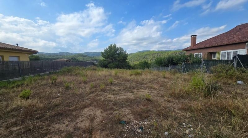 Barcelona - Бигес - 973m2
