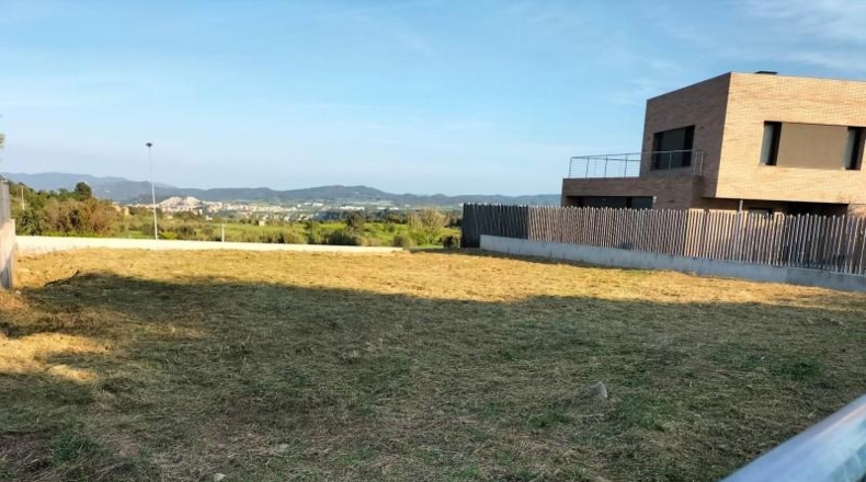 Barcelona - Navàs - 620m2