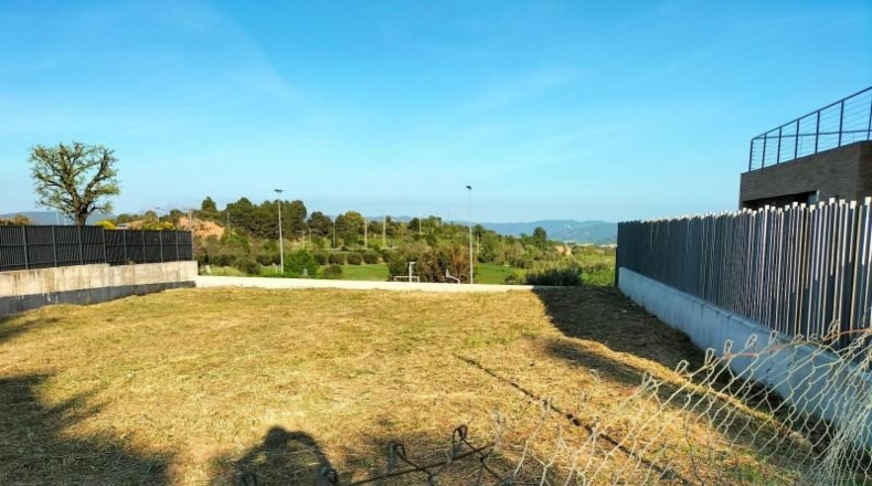 Barcelona - Navàs - 620m2