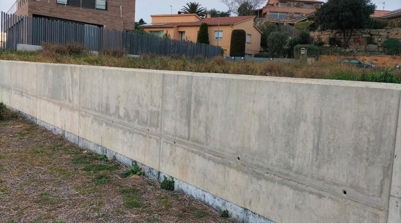 Barcelona - Navàs - 620m2