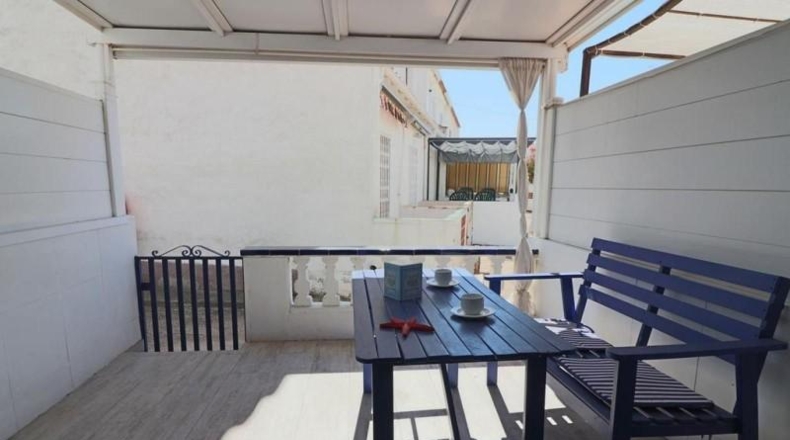 Gerona - Empuriabrava - 50m2