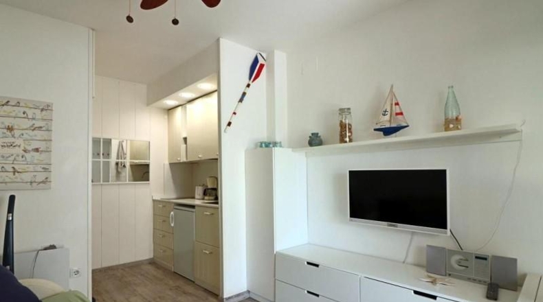 Gerona - Empuriabrava - 50m2