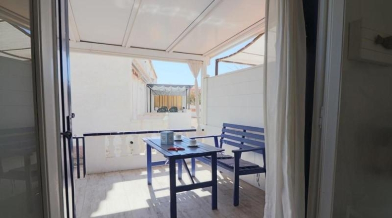 Gerona - Empuriabrava - 50m2