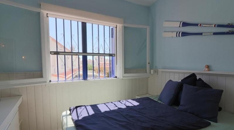 Gerona - Empuriabrava - 50m2