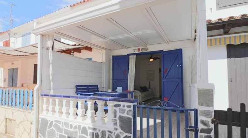 Gerona - Empuriabrava - 50m2