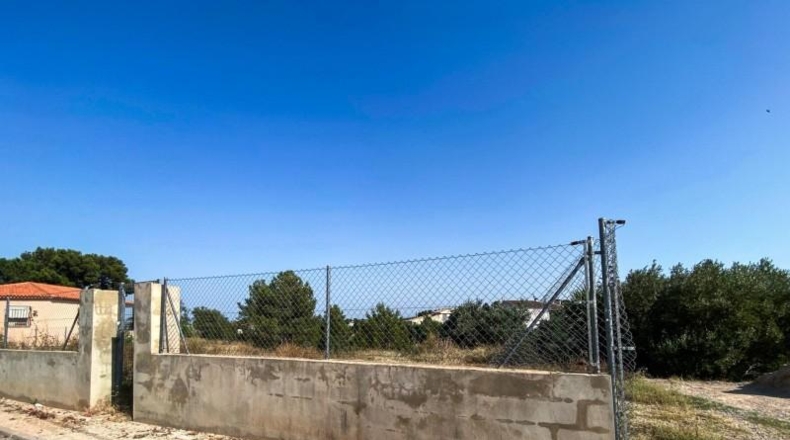 Valencia - Torrente - 1065m2