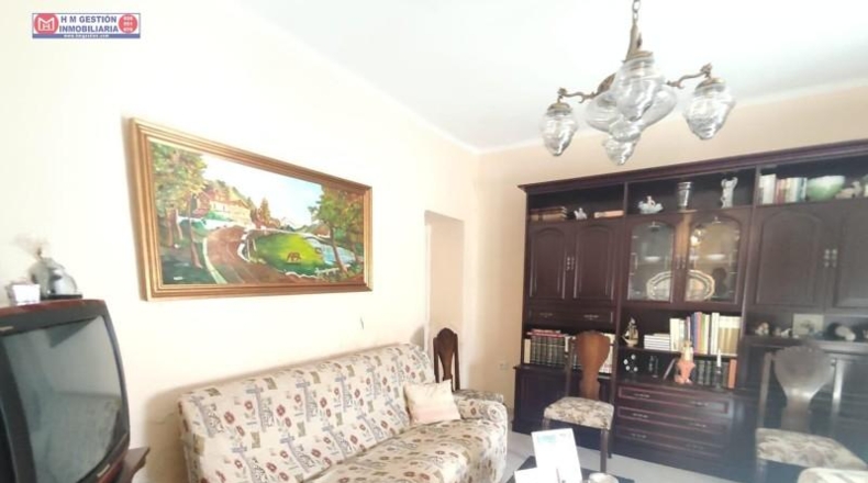 Ciudad Real - Alcázar de San Juan - 248m2