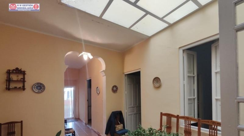Ciudad Real - Alcázar de San Juan - 248m2