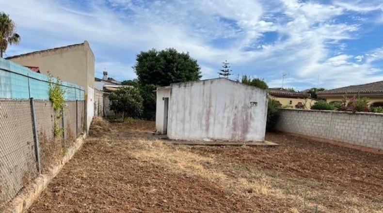 Cádiz - Chiclana de la Frontera - 474m2