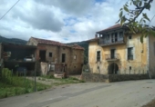 Casa de camp amb terreny en venda a la España, San Miguel de Aras, ref.: TR245907 foto