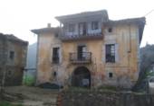 Casa de camp amb terreny en venda a la España, San Miguel de Aras, ref.: TR245907 foto