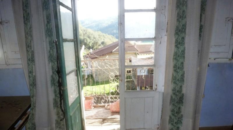 Cantabria - San Miguel de Aras - 1950m2