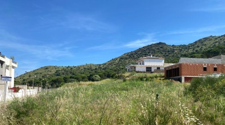 Gerona - el Port de la Selva - 432m2