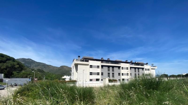 Gerona - el Port de la Selva - 432m2
