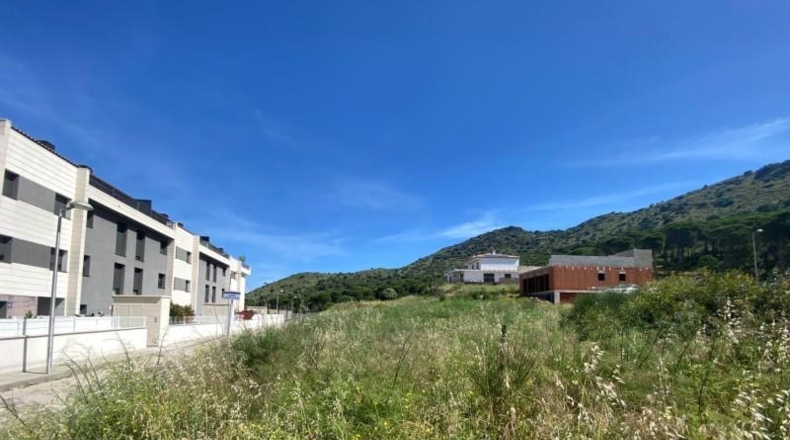 Gerona - el Port de la Selva - 432m2