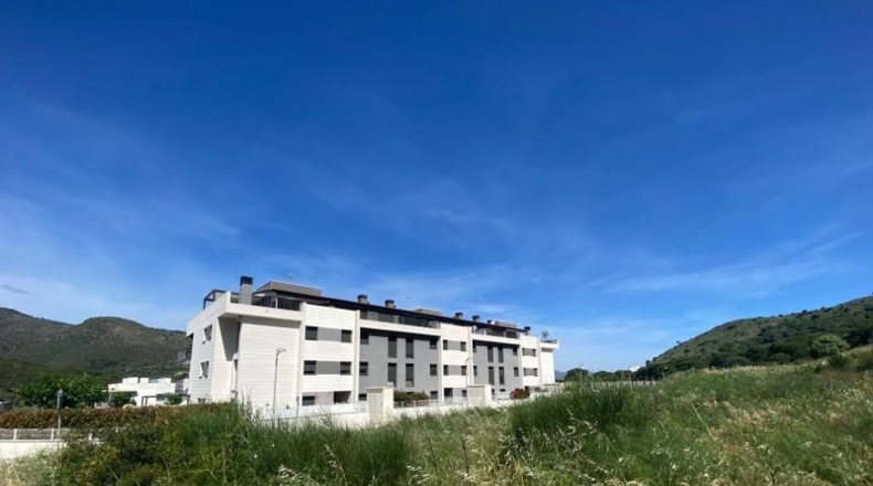 Gerona - el Port de la Selva - 432m2