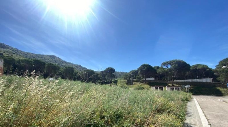Gerona - el Port de la Selva - 432m2