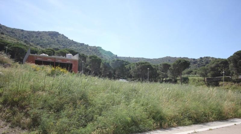 Gerona - el Port de la Selva - 432m2