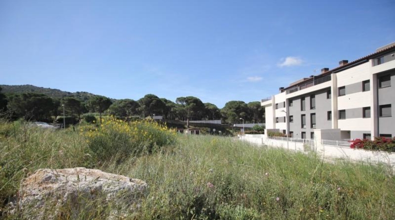 Gerona - el Port de la Selva - 432m2