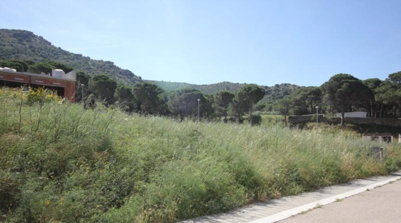 Gerona - el Port de la Selva - 432m2