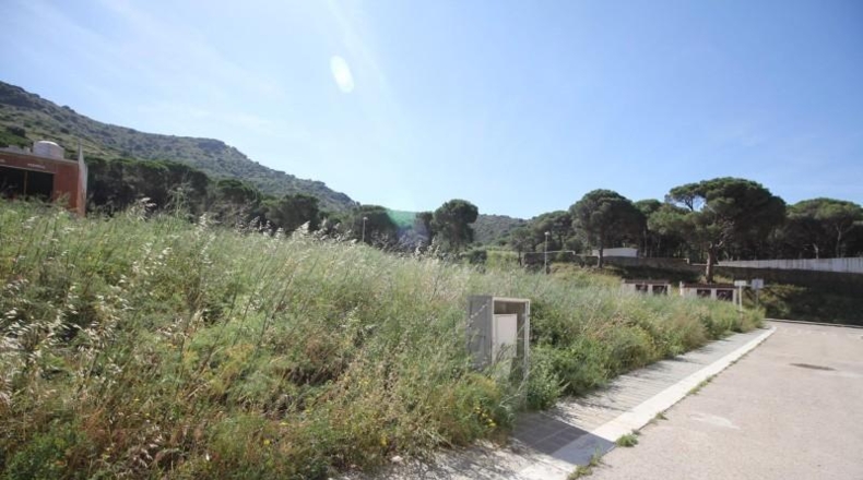 Gerona - el Port de la Selva - 432m2
