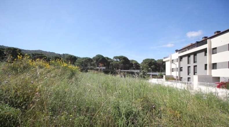Gerona - el Port de la Selva - 432m2