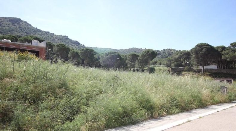 Gerona - el Port de la Selva - 432m2