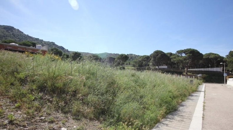 Gerona - el Port de la Selva - 432m2