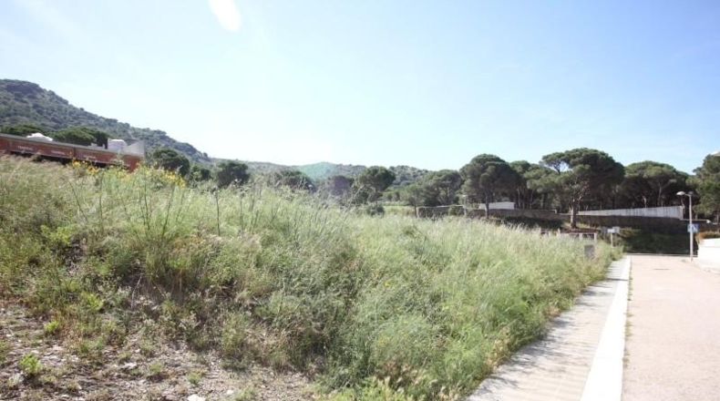 Gerona - el Port de la Selva - 432m2