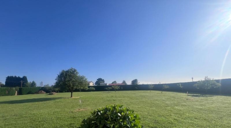 Asturias - Muros de Nalón - 1031m2