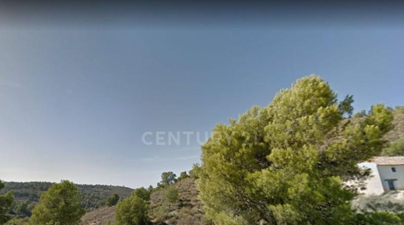 Murcia - Fortuna - 14670m2