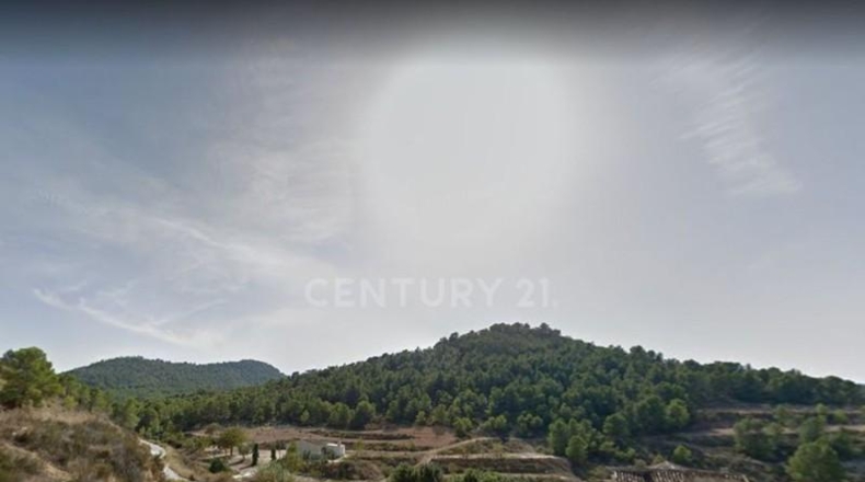 Murcia - Fortuna - 14670m2