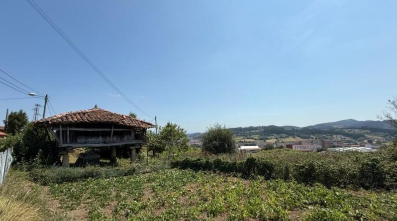 Astúries - Avilés - 31m2
