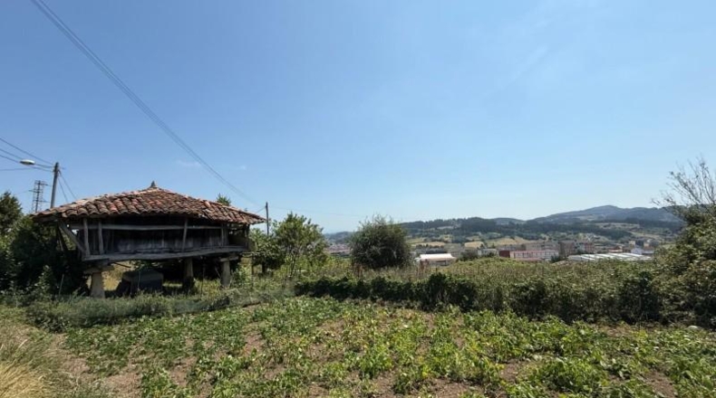 Astúries - Avilés - 31m2