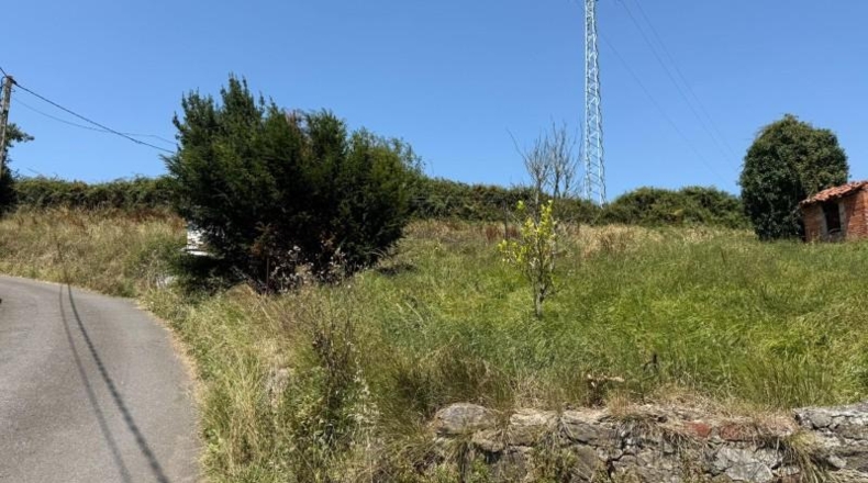 Astúries - Avilés - 31m2