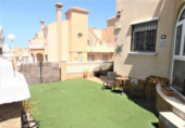 Casa de camp amb terreny en venda a la España, Oriola, ref.: TR132675 foto