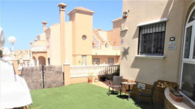 Alicante - Orihuela - 109m2